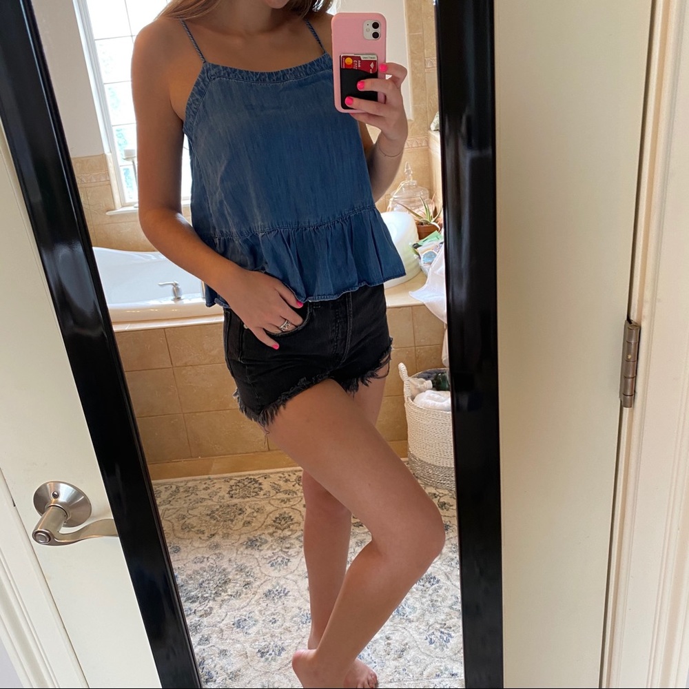 Ann Taylor LOFT Top